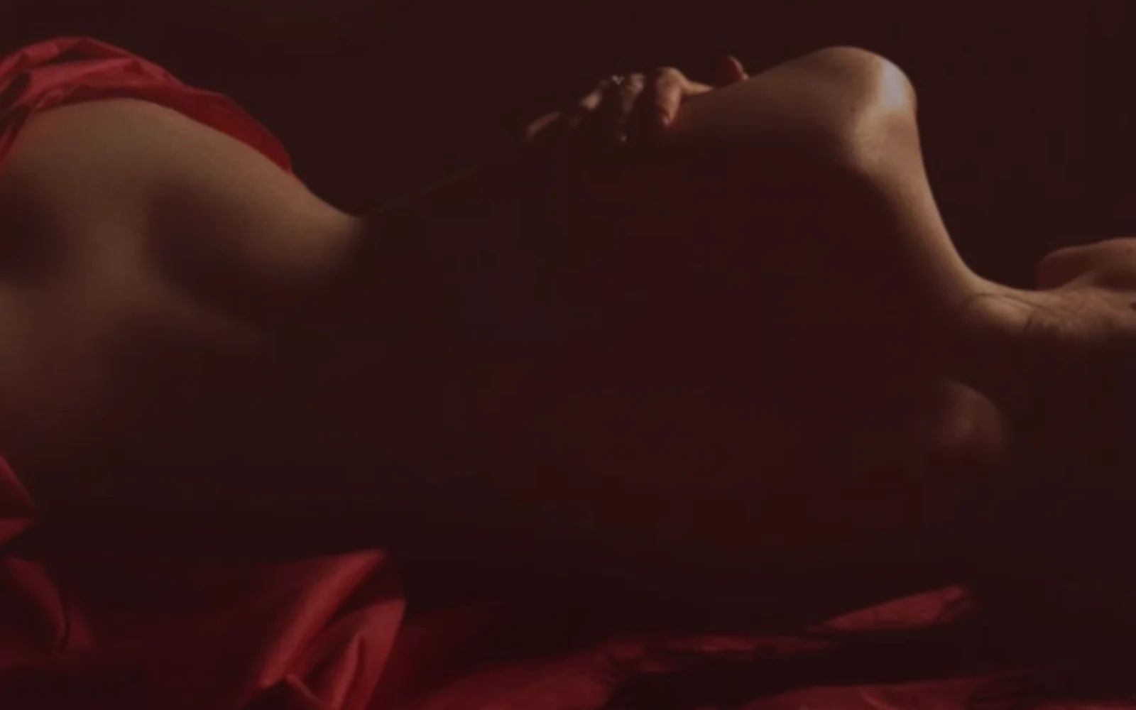 Rituel soyeux Nuru SPA